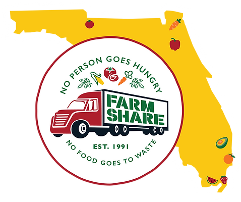 Farm Share logo