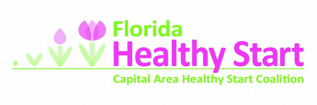 Capital Area Healthy Start Coalition logo