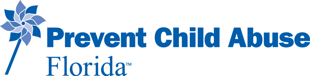 Prevent Child Abuse Florida logo